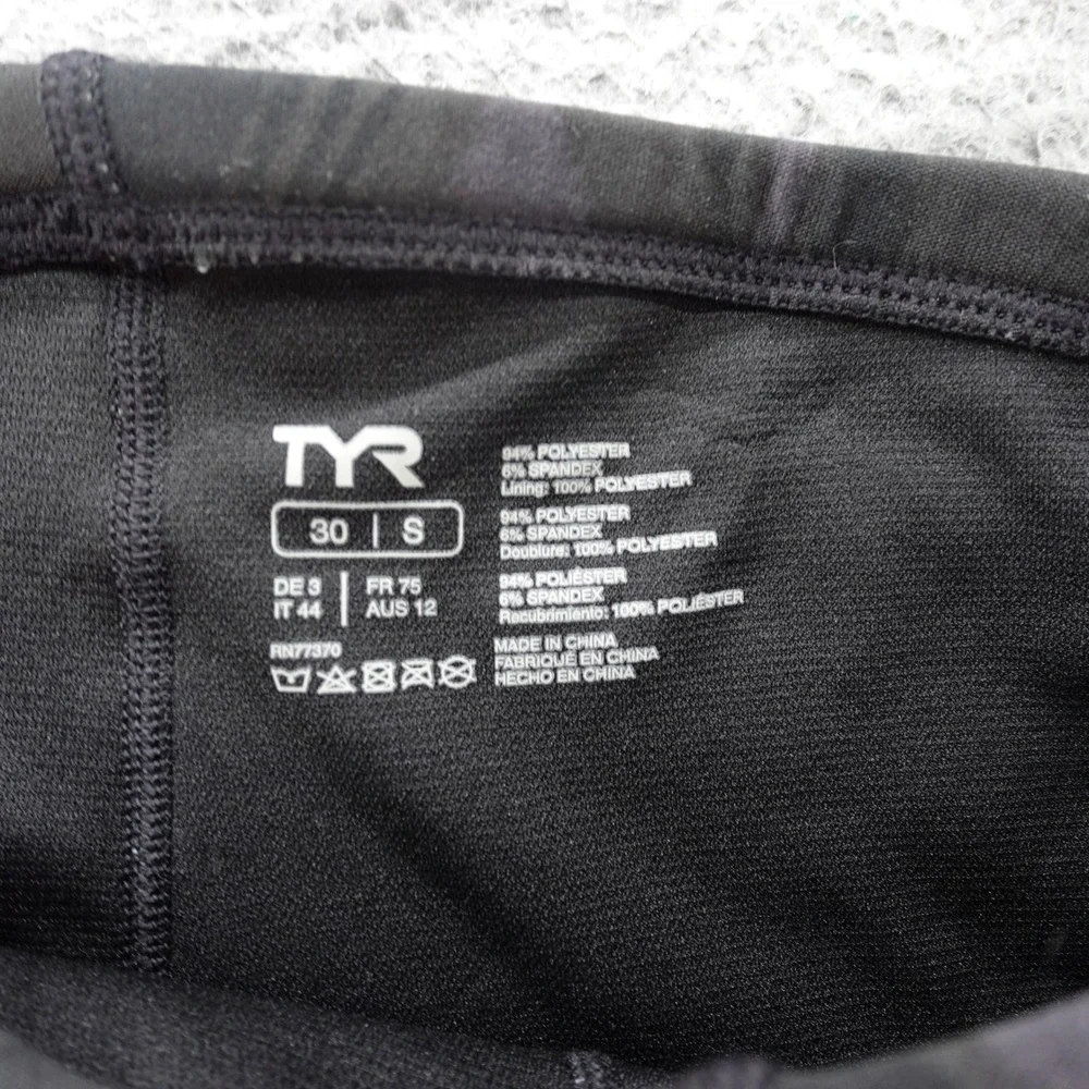 TYR durafast elite